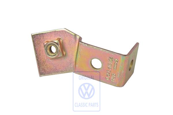 Bracket for VW T4