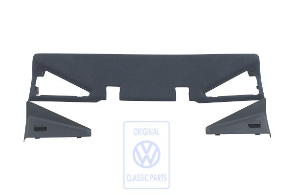 Cover for VW T4