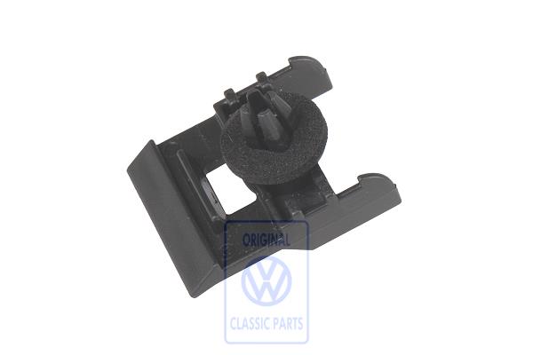 Clip for VW Touareg