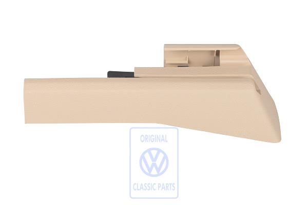 Cover for VW Touareg