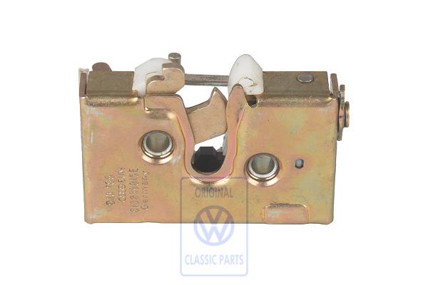 Door lock for Audi 80