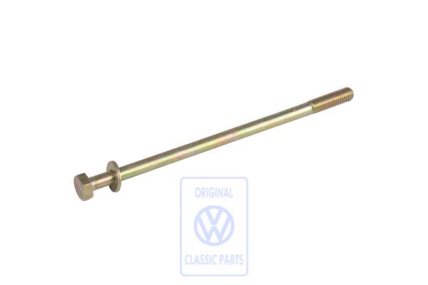 Threaded pin for VW T3