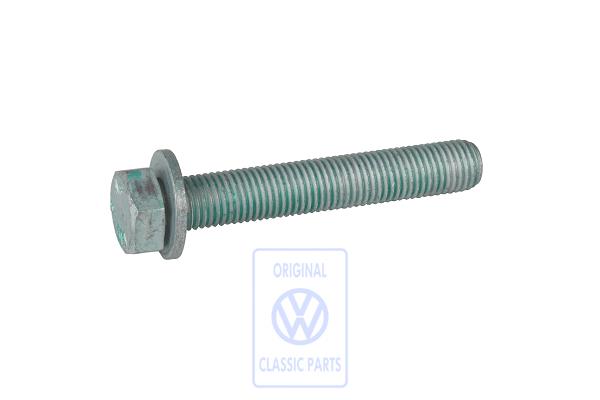 Screw for VW Phaeton