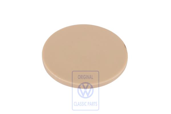 Cover cap for VW Passat B5GP