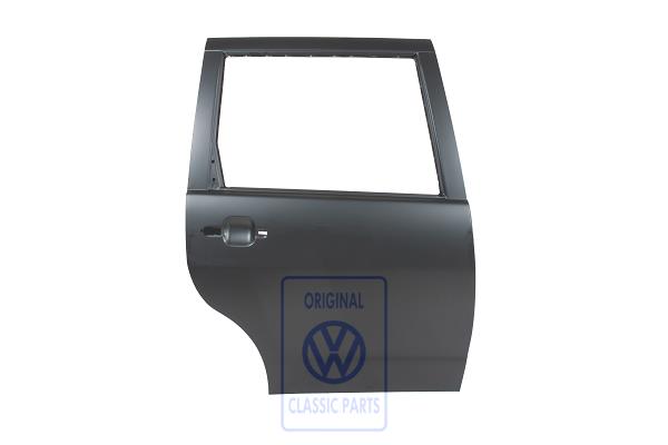 Door for VW Polo Estate