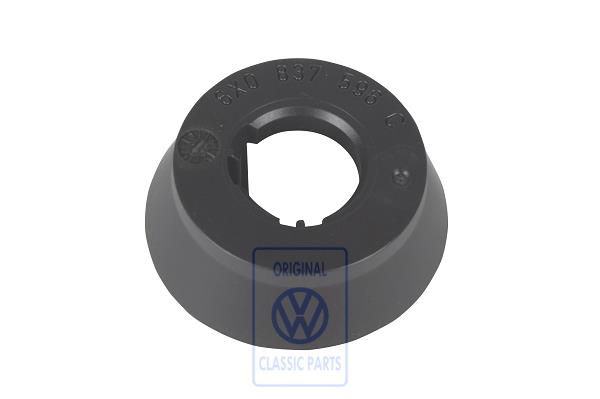 Spacer ring for VW Lupo