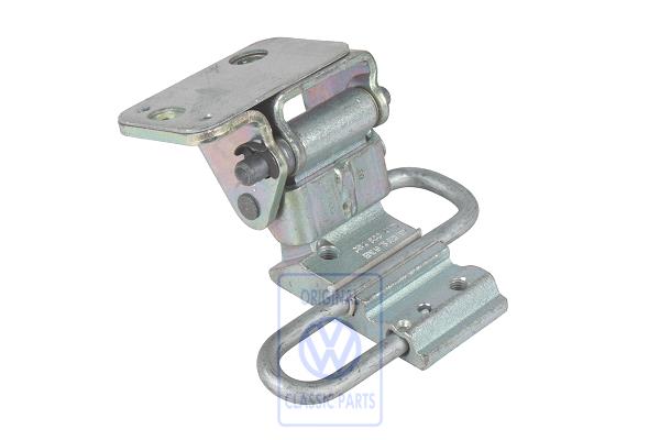 Door hinge for VW Passat B5/B5GP