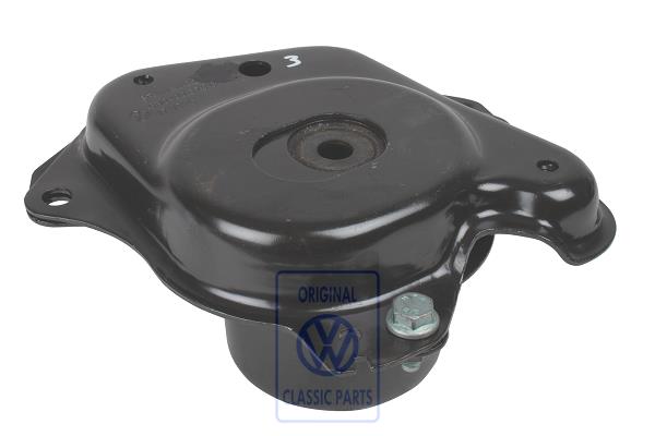Rubber bush for VW Lupo