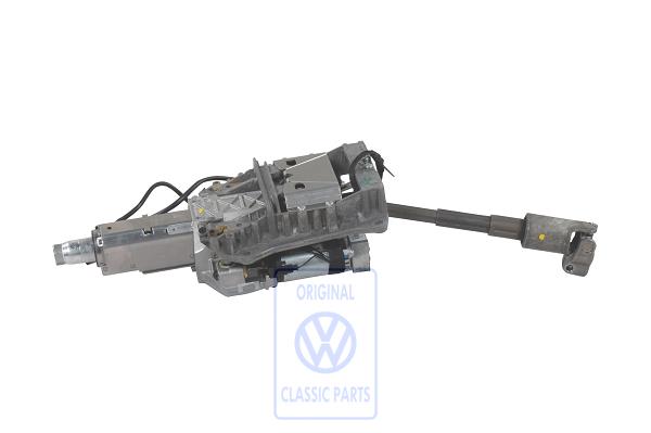 Steering column for VW Phaeton