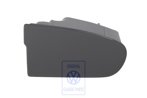 Ashtray for VW Golf Mk5 / Jetta