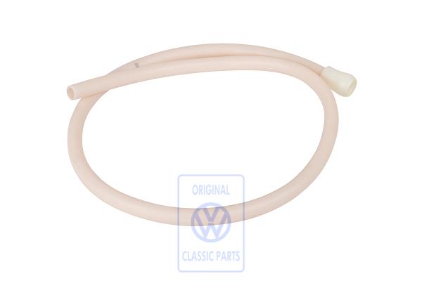 Hose for VW Passat B5GP
