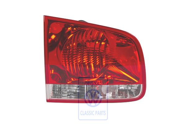 Tail light for VW Touareg