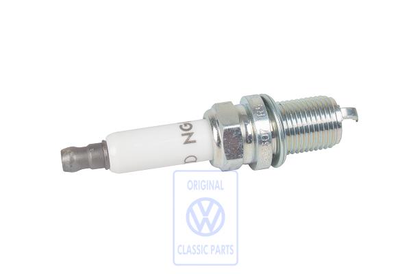 Spark plug for VW Passat W8