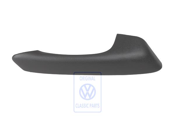 Cover for VW Polo Mk3