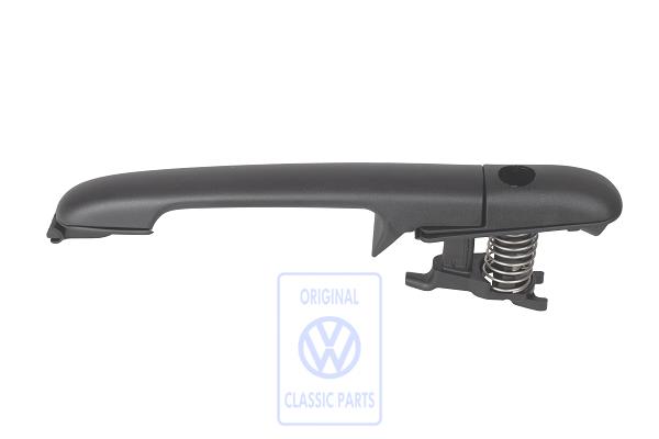 Door handle for VW LT Mk2