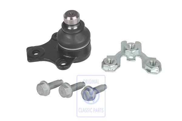 Guide joint for VW Golf Mk2, Mk3