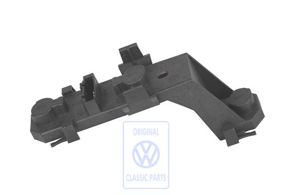 Bulb carrier for VW Sharan