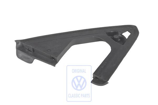 Adapter for VW New Beetle