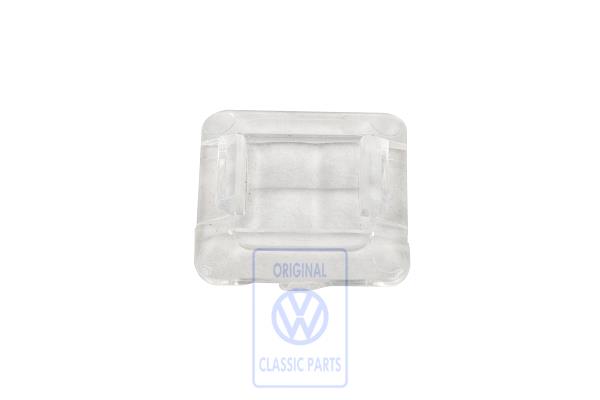 Cover for VW New Beetle