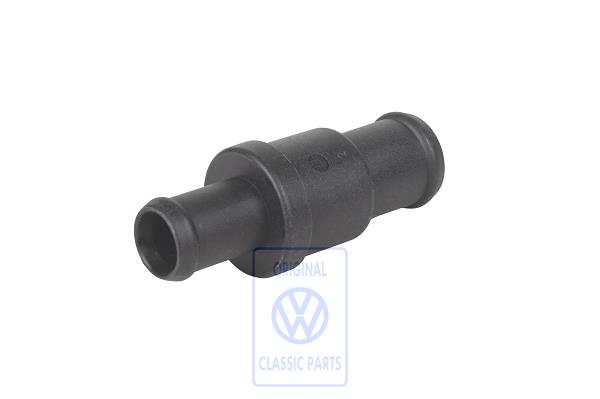 Valve for VW New Beetle