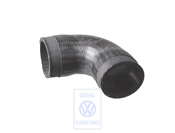 Pressure hose for VW New Beetle