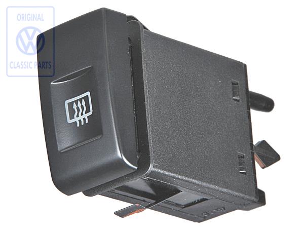 Switch for VW New Beetle