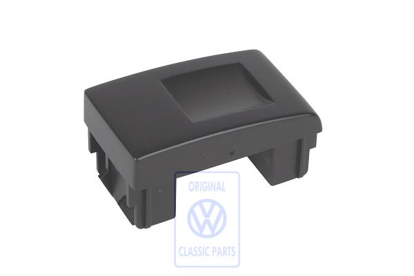 Cover for VW New Beetle