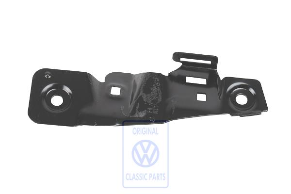 Holder for VW New Beetle