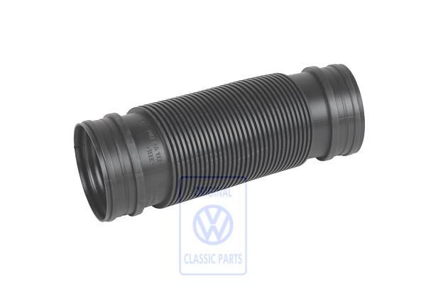 Connection pipe for VW Golf Mk4, Bora