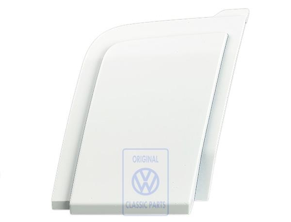 Cover for VW New Beetle Convertible