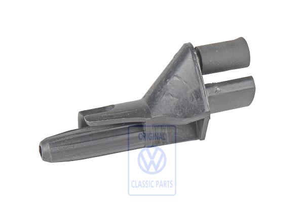 Bearing for VW New Beetle