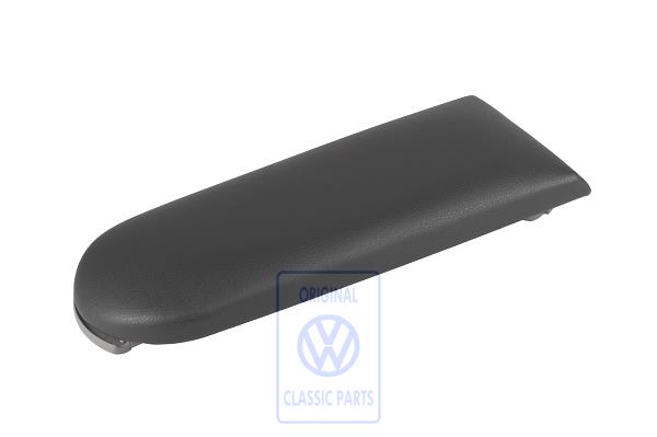 Armrest for VW New Beetle