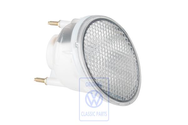 Reversing light for VW New Beetle