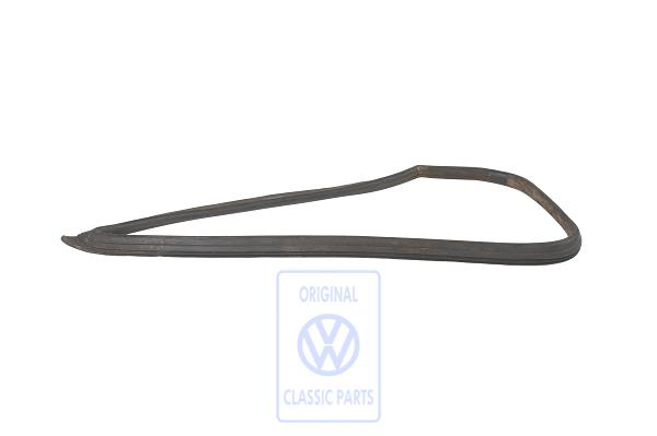 Seal for VW Passat B1