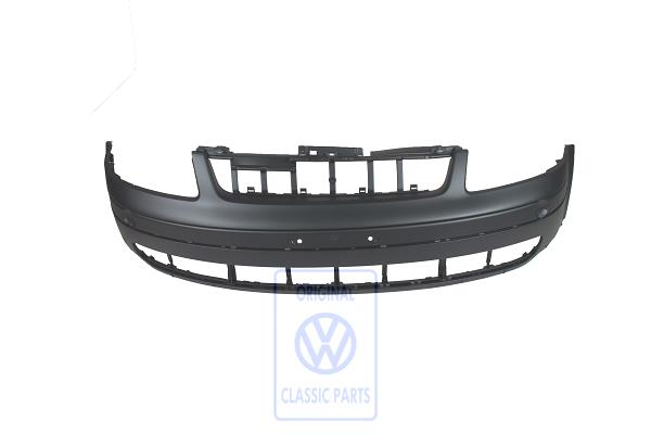 Bumper cover for VW Passat B5