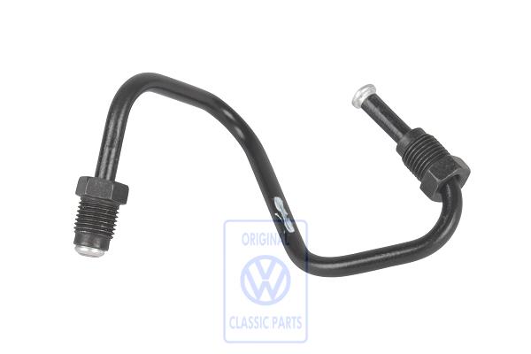 Brake pipe for VW Passat B5GP