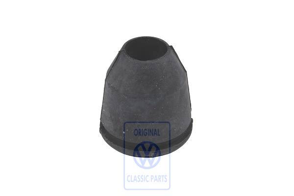 Stop buffer Volkswagen Passat B1, Polo Mk1