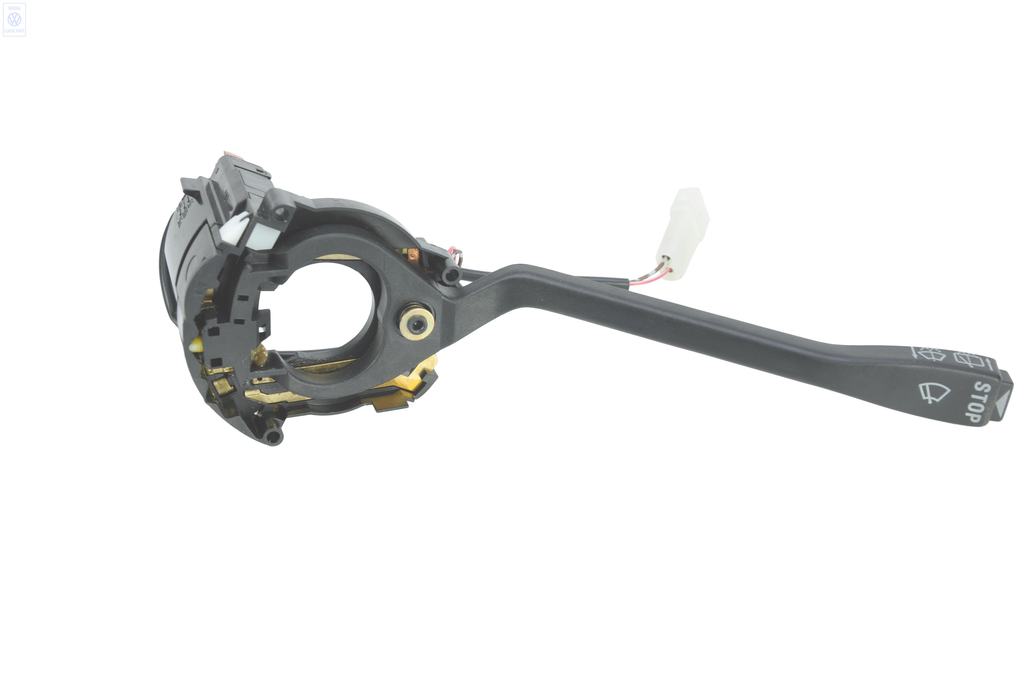 Wiper switch Passat 32b Formel E