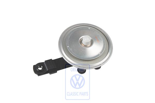 Signal horn for VW Passat B5 / B5GP