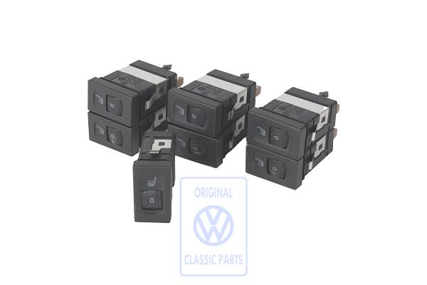 Switch for Passat B5 / B5GP