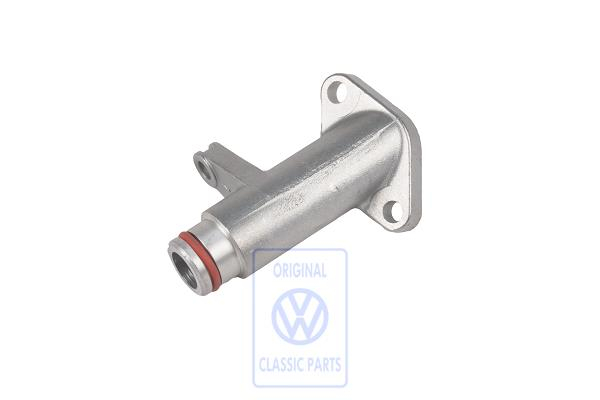 Adapter for VW Sharan