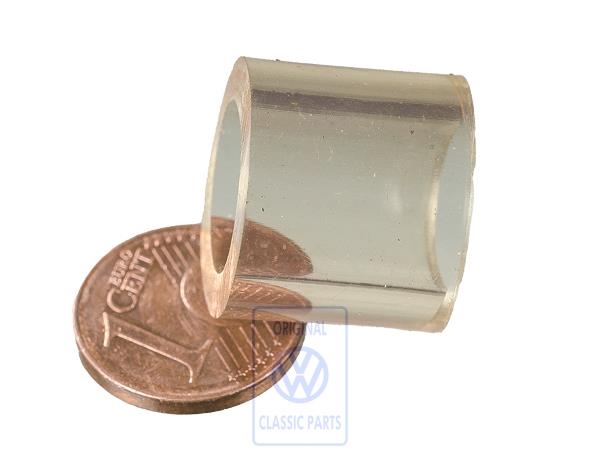 Hose for gearshift lever