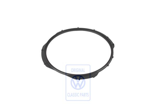 Guide ring for VW Golf Mk4