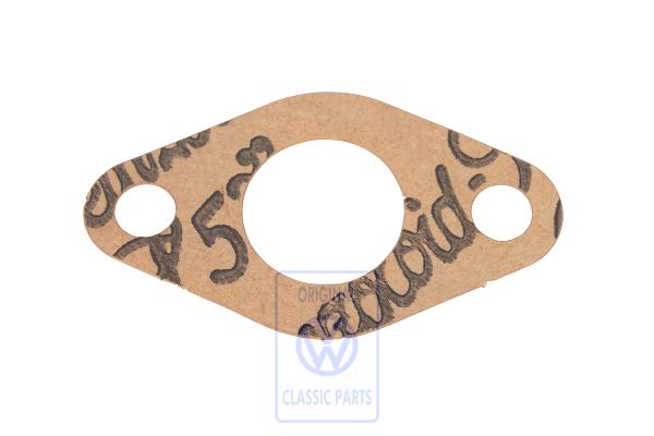 Seal for VW Passat B5GP