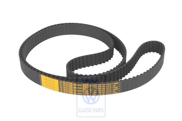 Timing belt for VW Passat B5GP