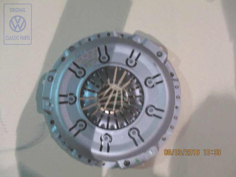 Pressure plate for VW Passat B5