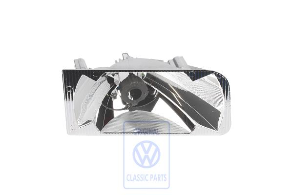 Reflector for VW Passat B3