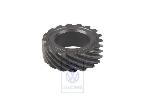 Drive gear for VW LT Mk1