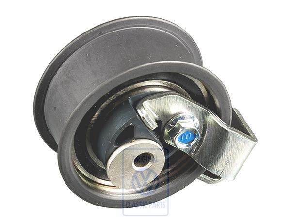 Tension roller for VW Golf Mk4, Bora