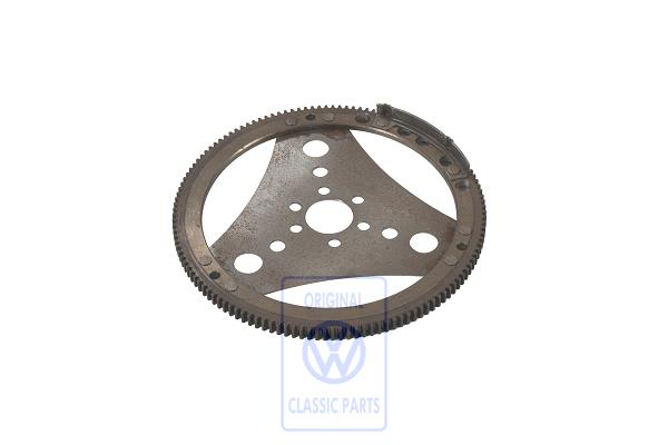 clutch plate for VW Passat B1/B2